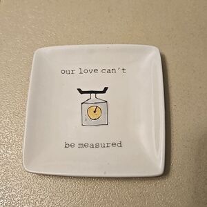 Pela Studio CreativeCo-op Trinket Dish